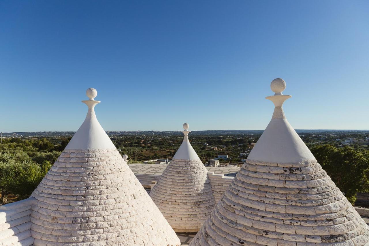 Trulli Loco Villa Локоротондо Екстериор снимка