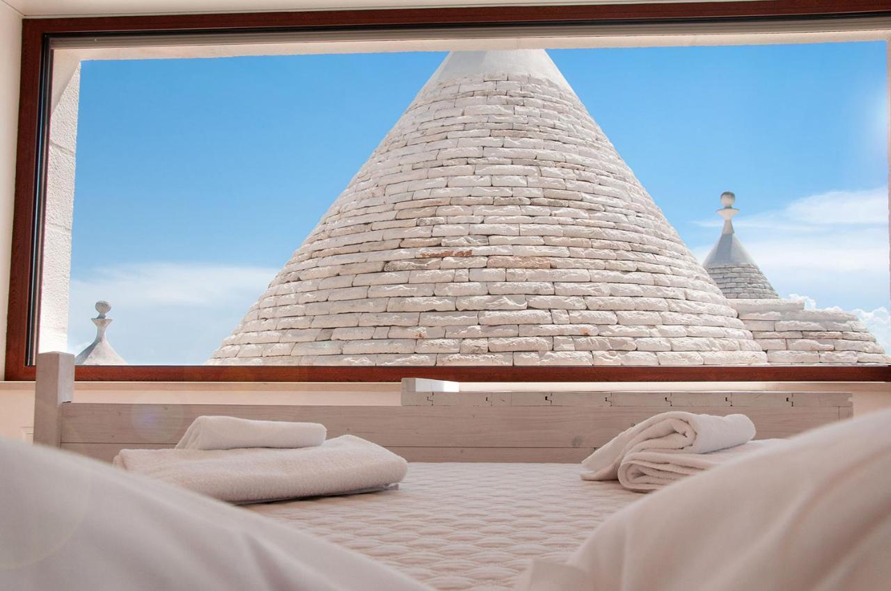Trulli Loco Villa Локоротондо Екстериор снимка