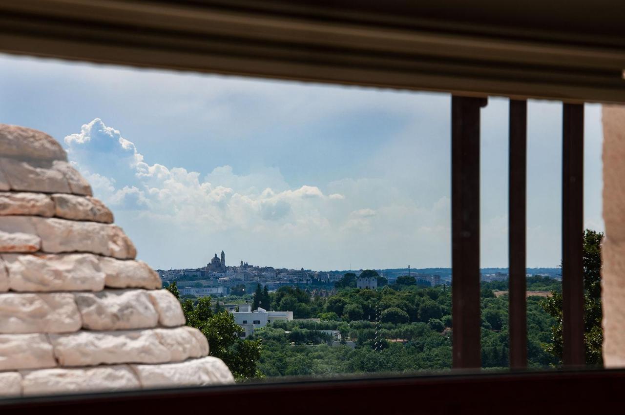Trulli Loco Villa Локоротондо Екстериор снимка