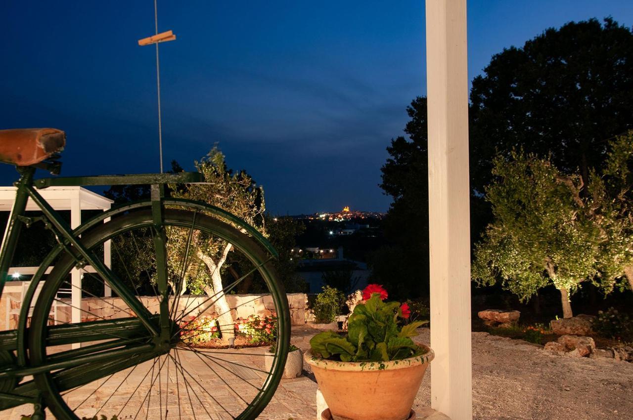 Trulli Loco Villa Локоротондо Екстериор снимка