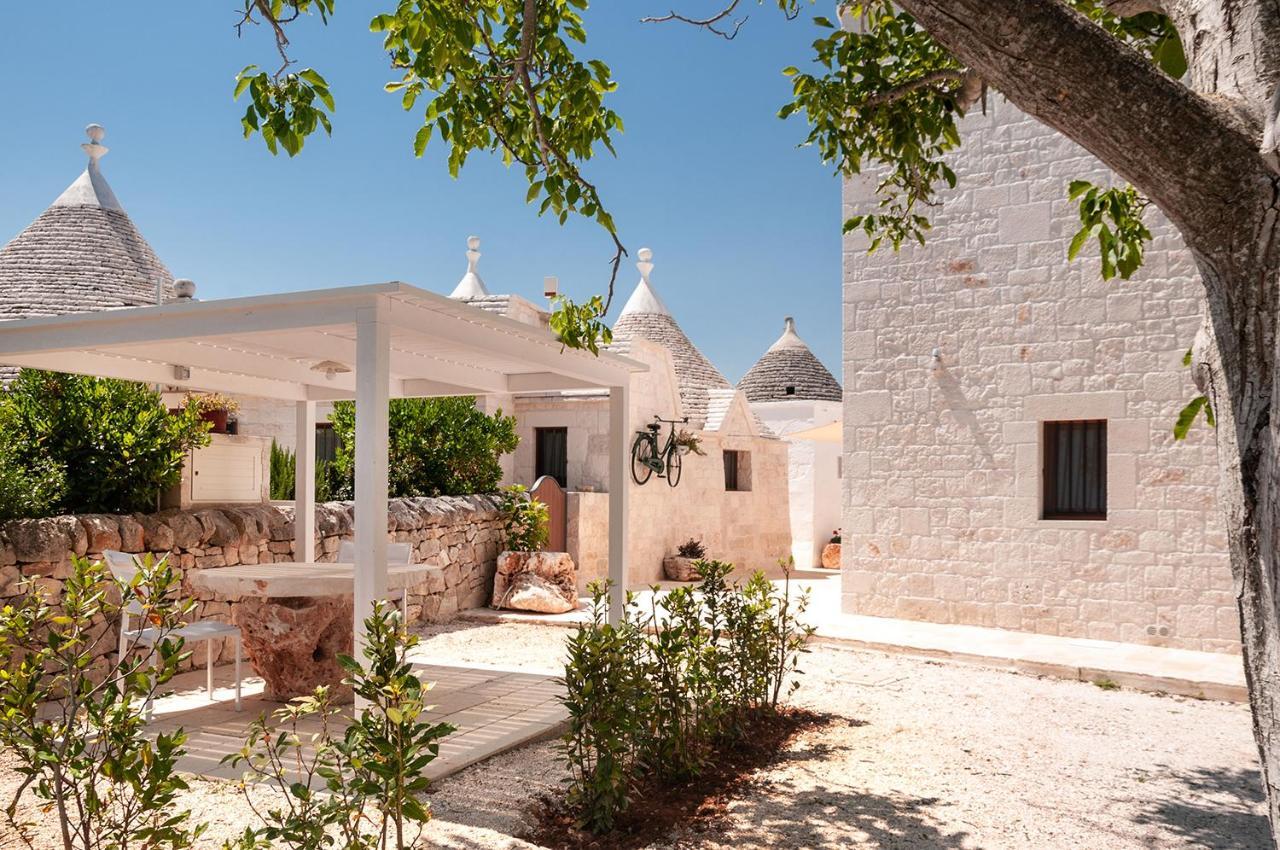 Trulli Loco Villa Локоротондо Екстериор снимка