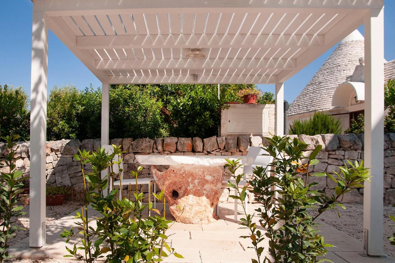 Trulli Loco Villa Локоротондо Екстериор снимка