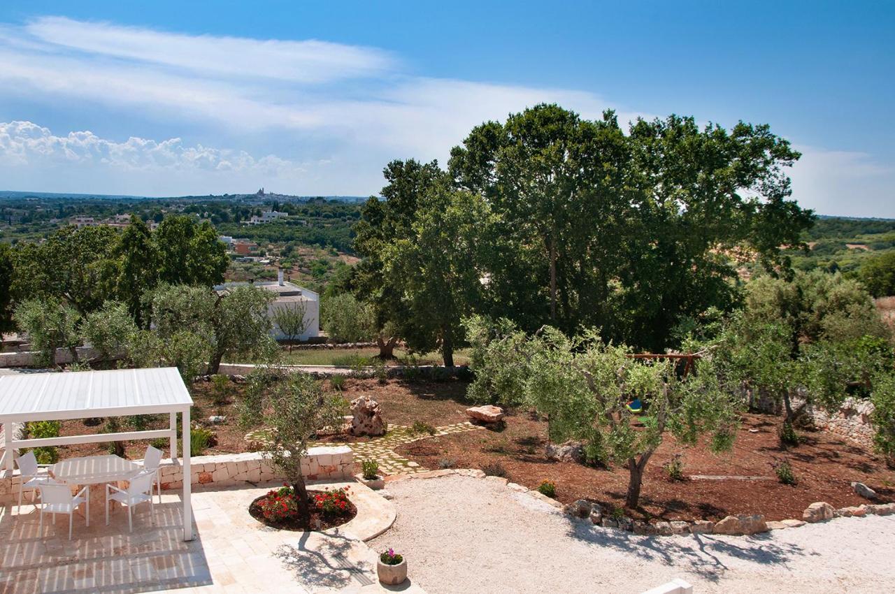 Trulli Loco Villa Локоротондо Екстериор снимка