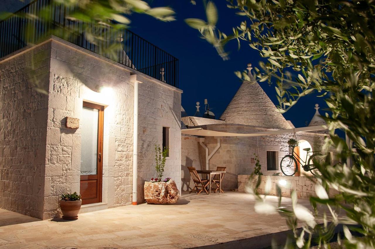 Trulli Loco Villa Локоротондо Екстериор снимка