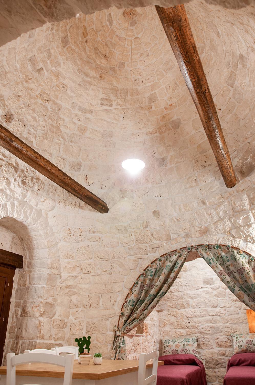 Trulli Loco Villa Локоротондо Екстериор снимка