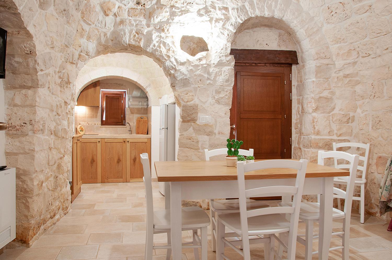 Trulli Loco Villa Локоротондо Екстериор снимка