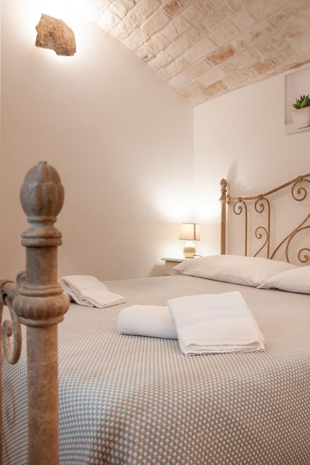 Trulli Loco Villa Локоротондо Екстериор снимка