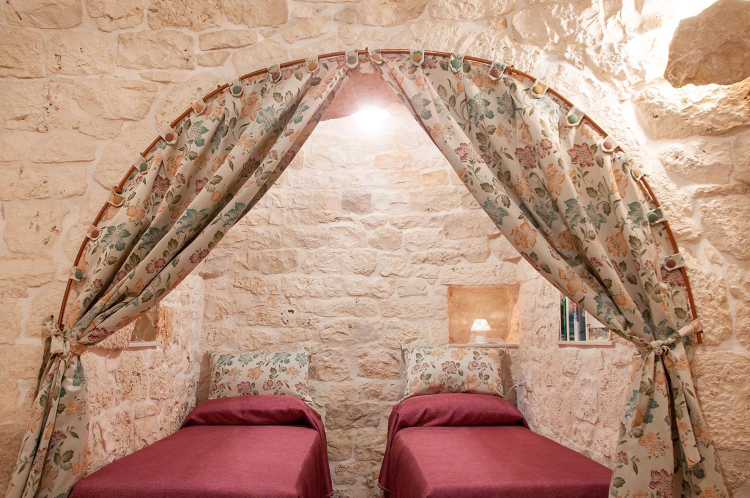 Trulli Loco Villa Локоротондо Екстериор снимка