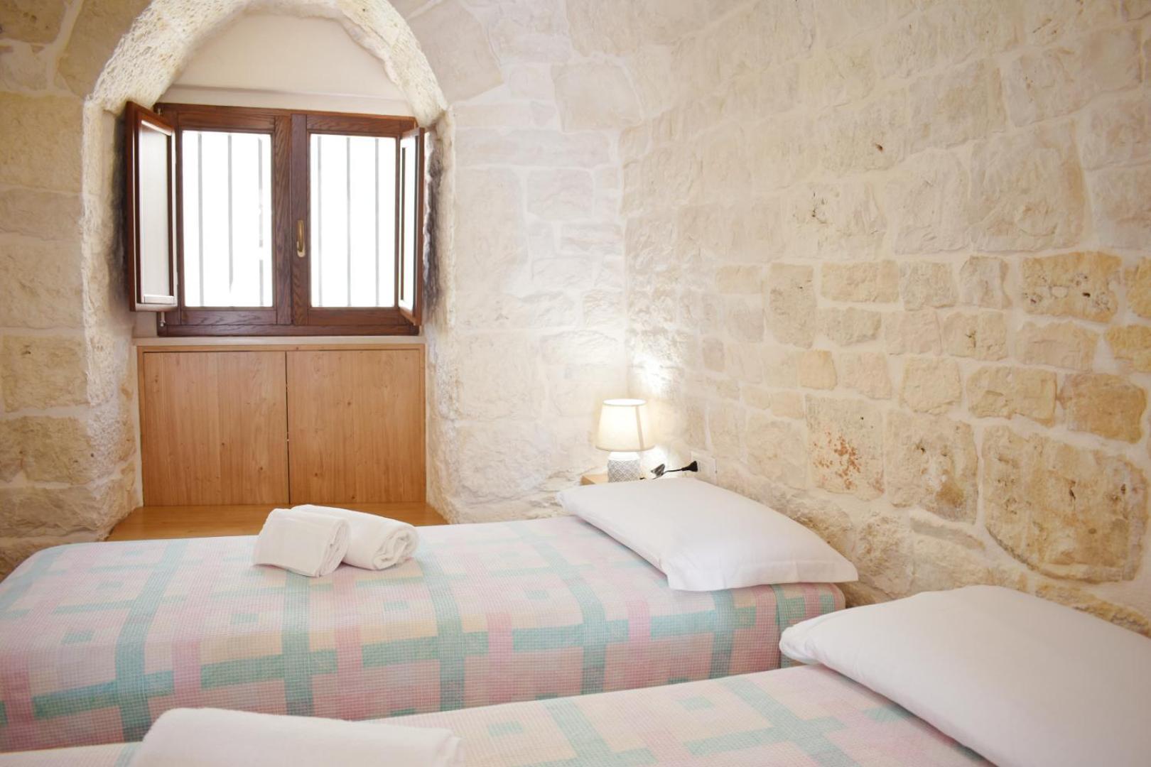 Trulli Loco Villa Локоротондо Екстериор снимка
