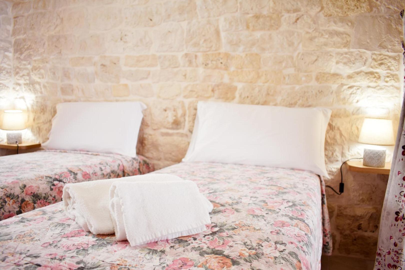 Trulli Loco Villa Локоротондо Екстериор снимка