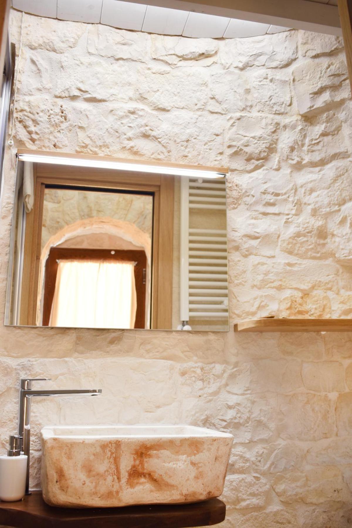 Trulli Loco Villa Локоротондо Екстериор снимка