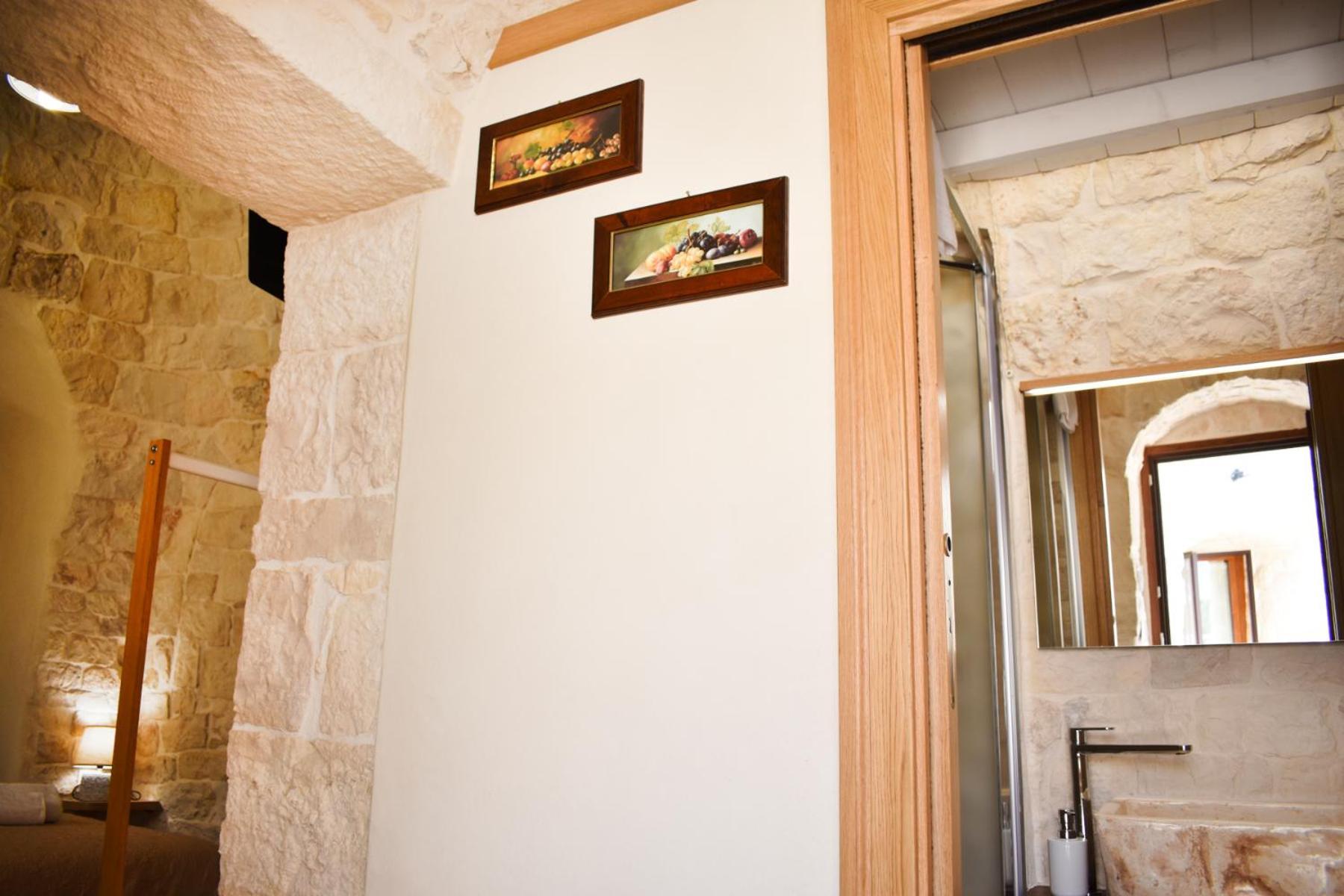 Trulli Loco Villa Локоротондо Екстериор снимка