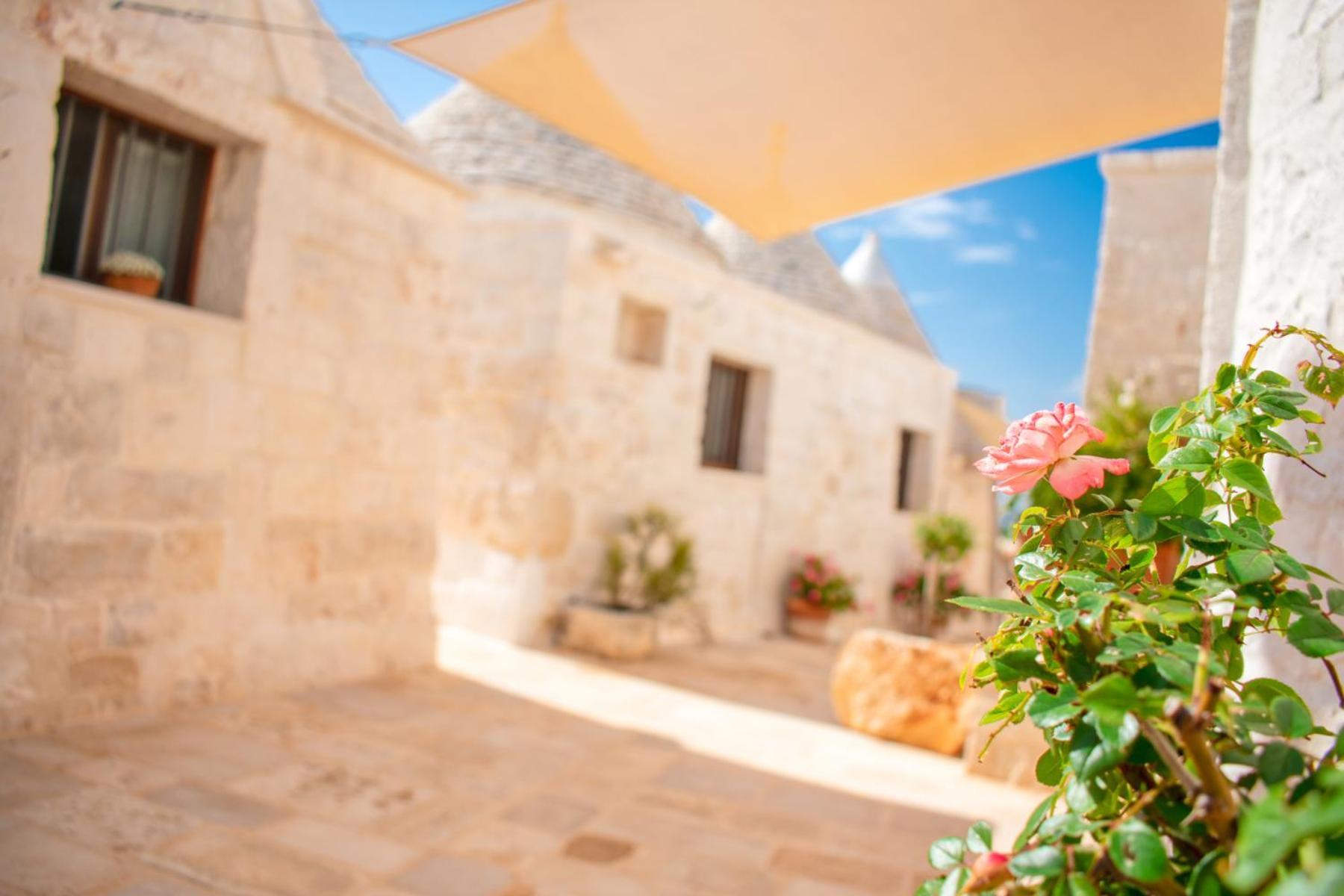 Trulli Loco Villa Локоротондо Екстериор снимка
