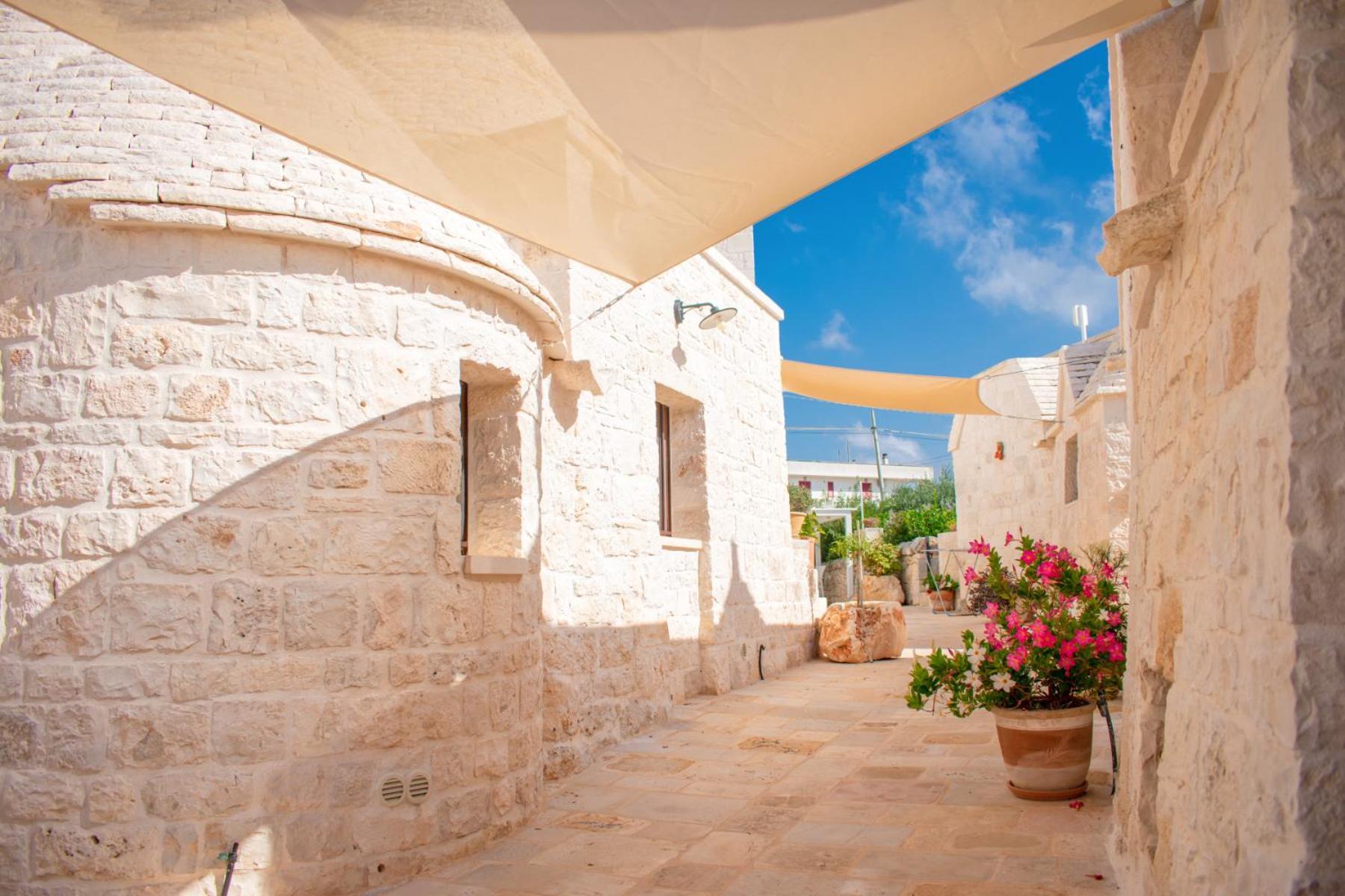 Trulli Loco Villa Локоротондо Екстериор снимка