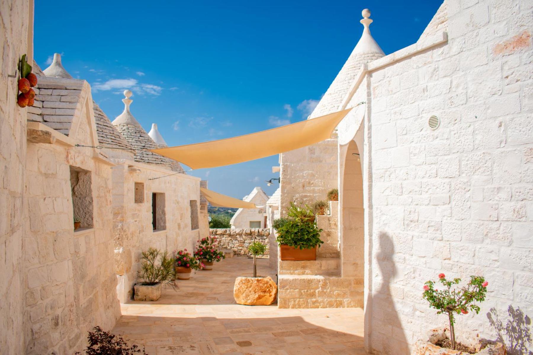 Trulli Loco Villa Локоротондо Екстериор снимка