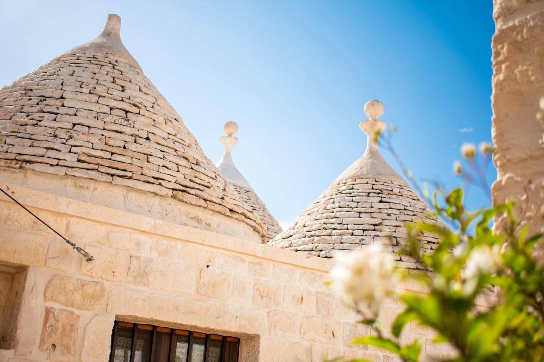 Trulli Loco Villa Локоротондо Екстериор снимка