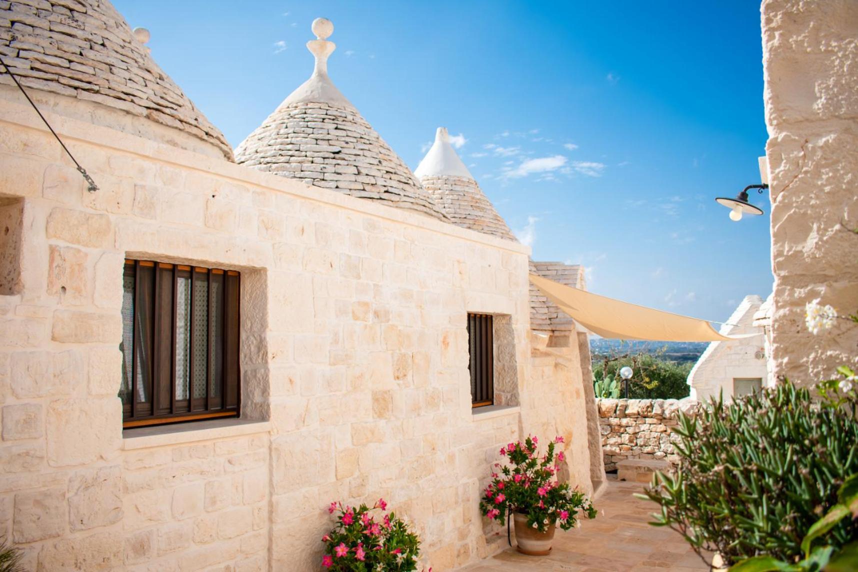 Trulli Loco Villa Локоротондо Екстериор снимка
