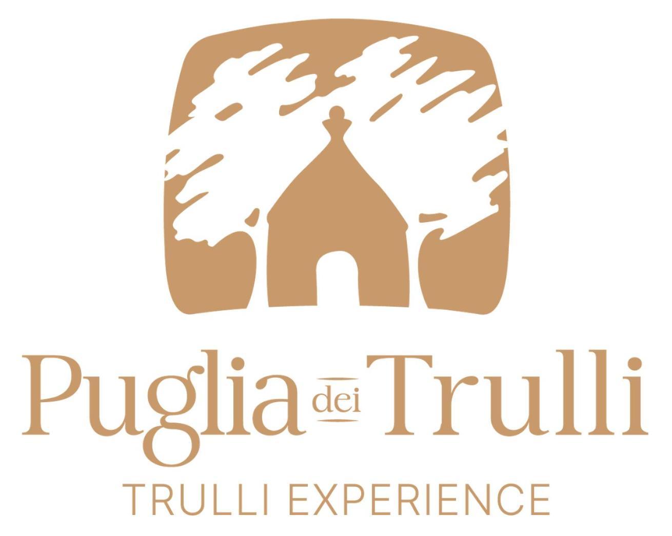 Trulli Loco Villa Локоротондо Екстериор снимка