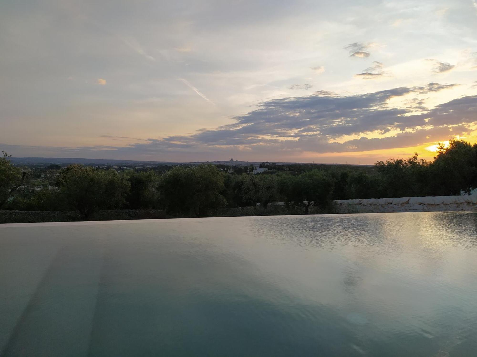Trulli Loco Villa Локоротондо Екстериор снимка