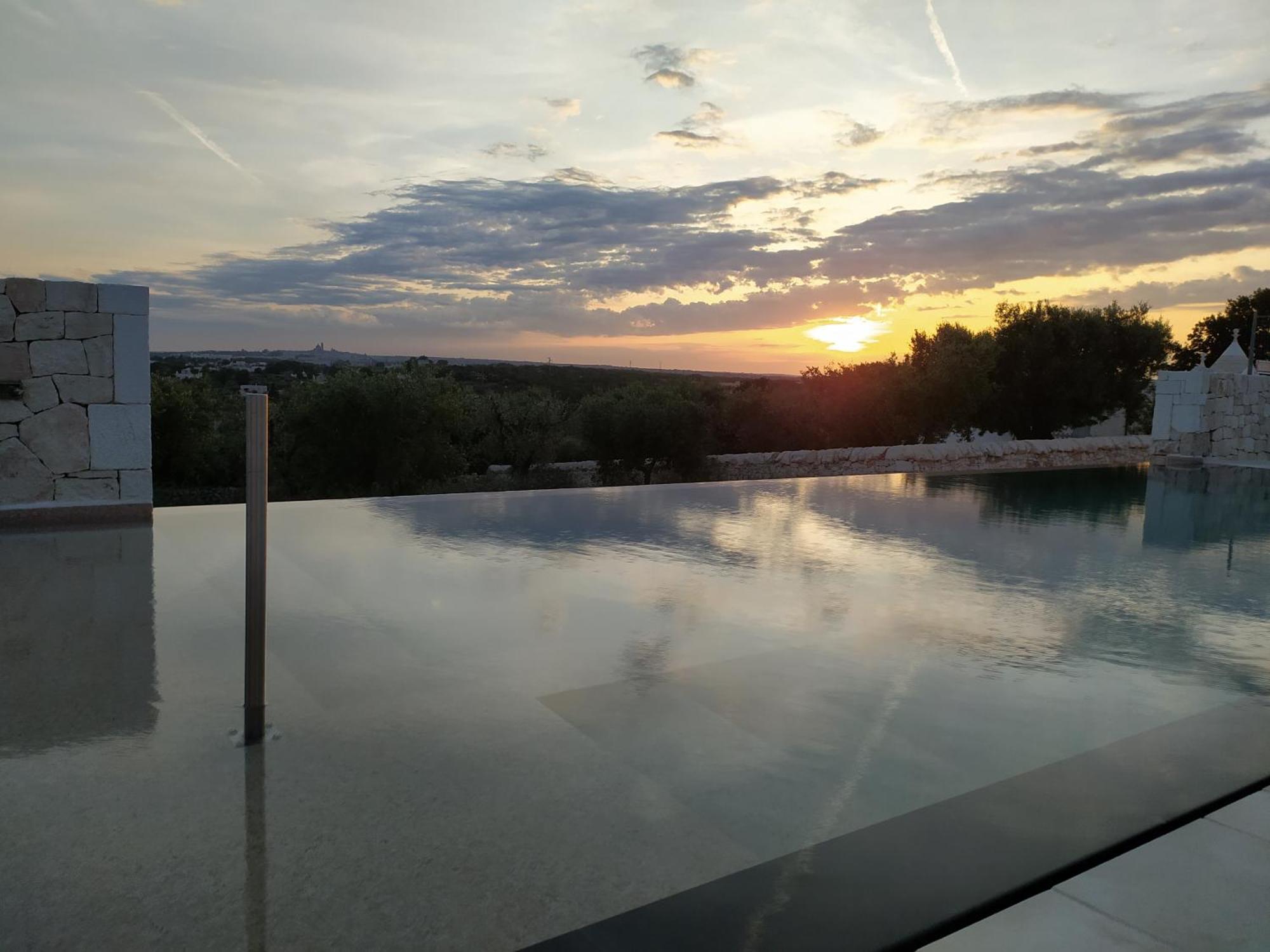 Trulli Loco Villa Локоротондо Екстериор снимка