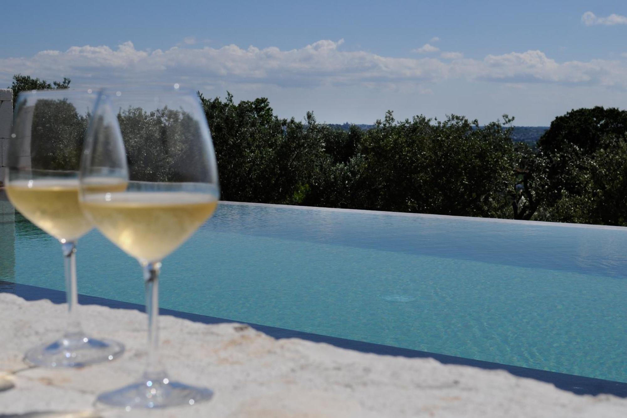 Trulli Loco Villa Локоротондо Екстериор снимка