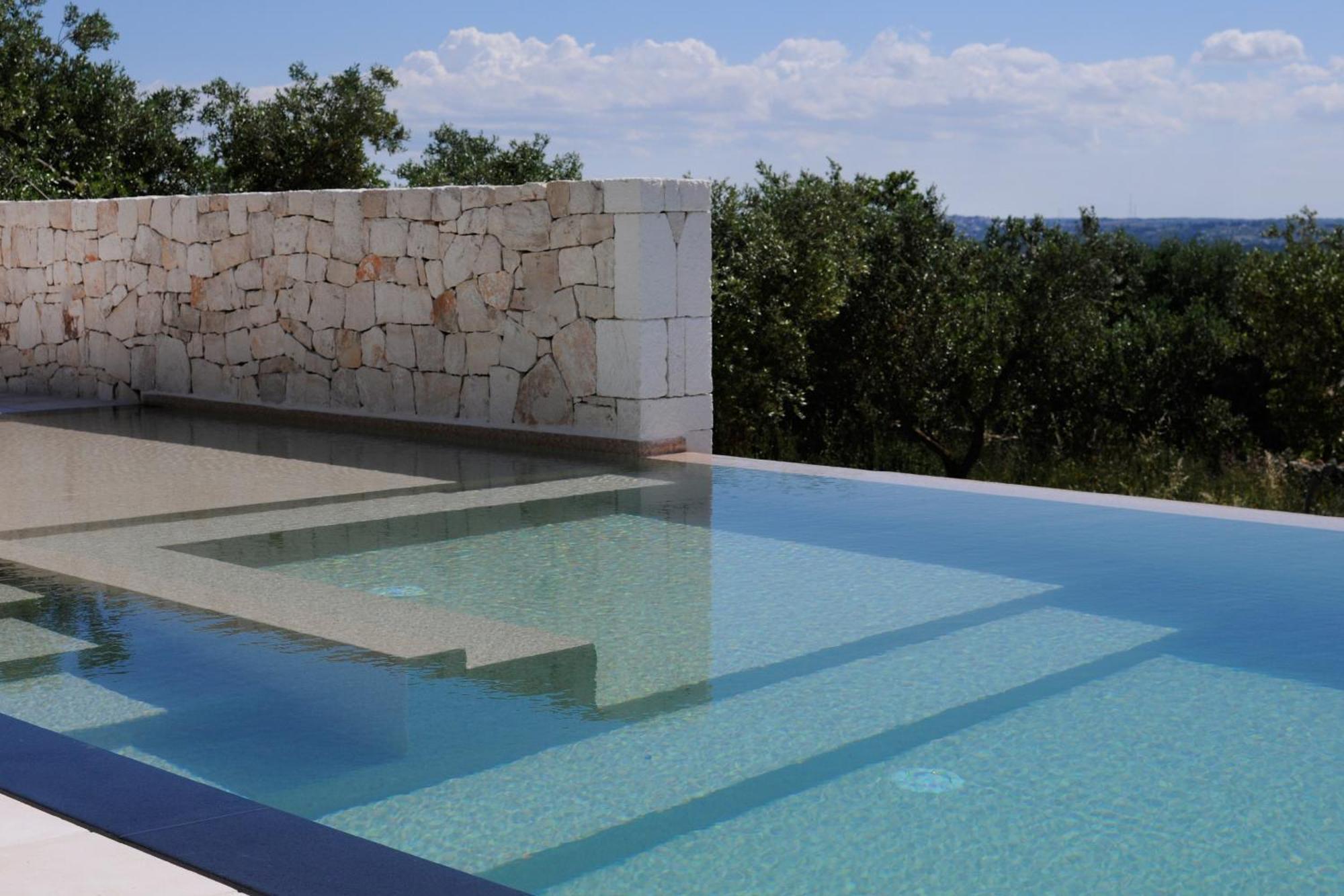 Trulli Loco Villa Локоротондо Екстериор снимка