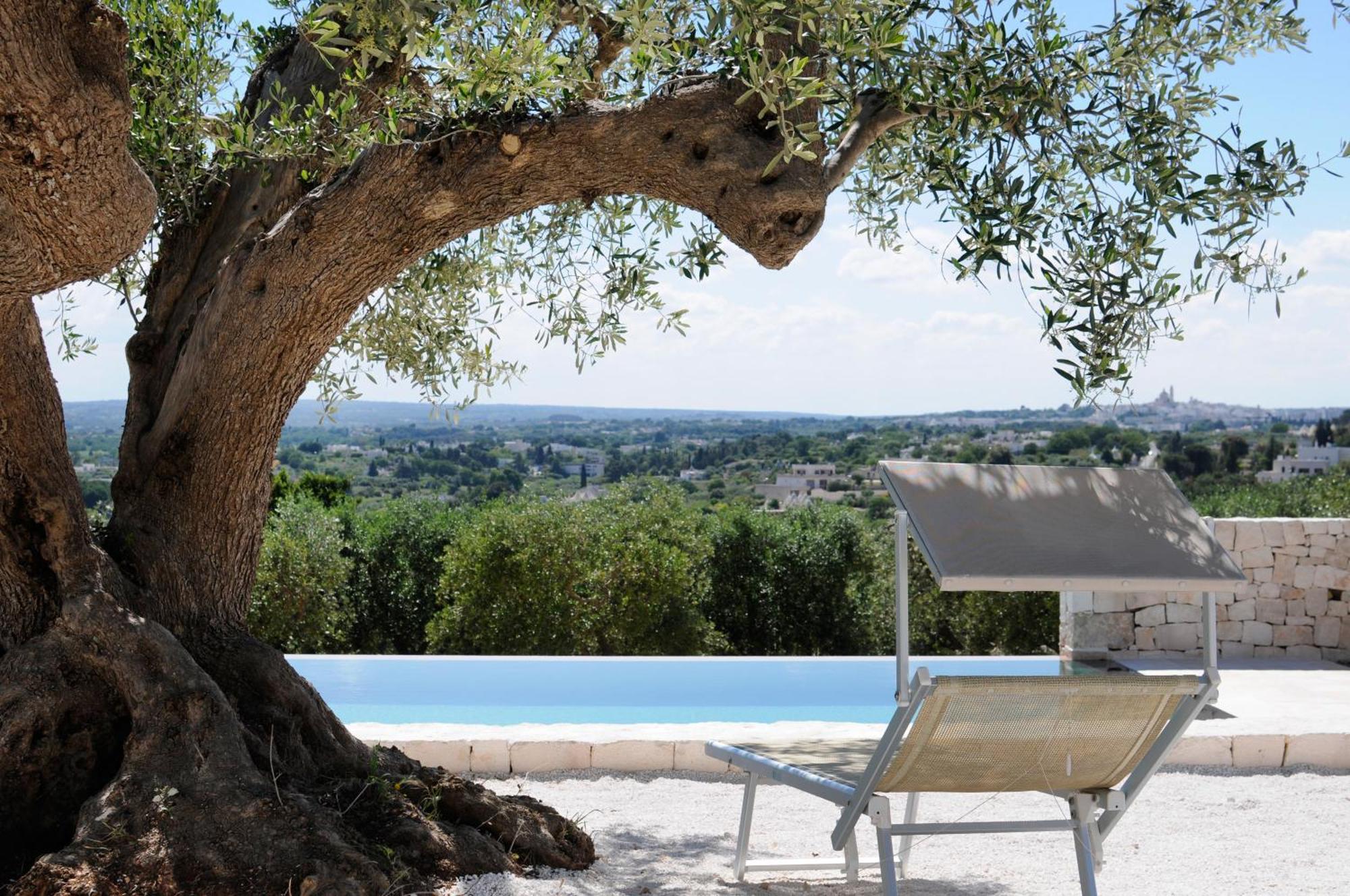 Trulli Loco Villa Локоротондо Екстериор снимка