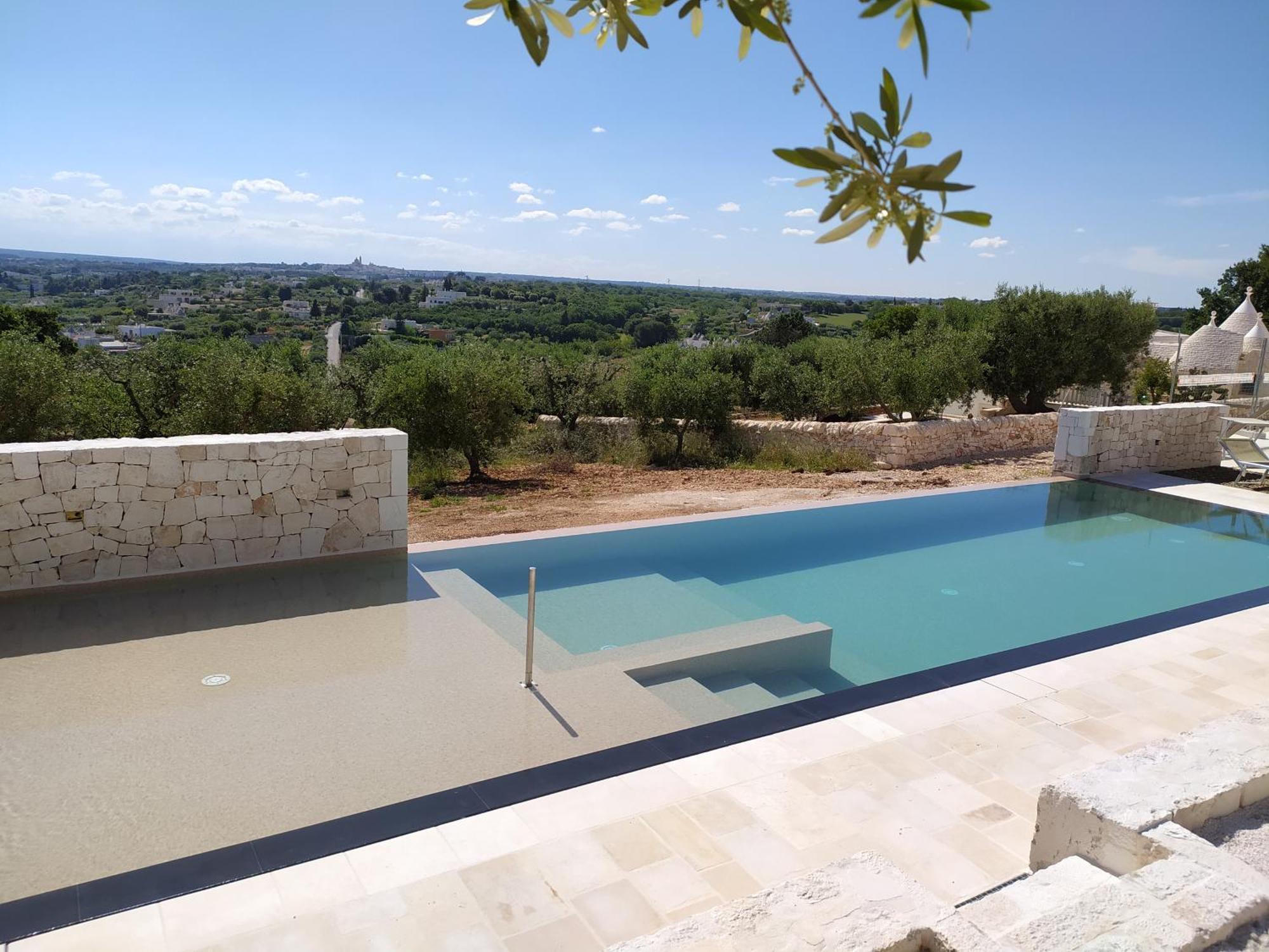 Trulli Loco Villa Локоротондо Екстериор снимка