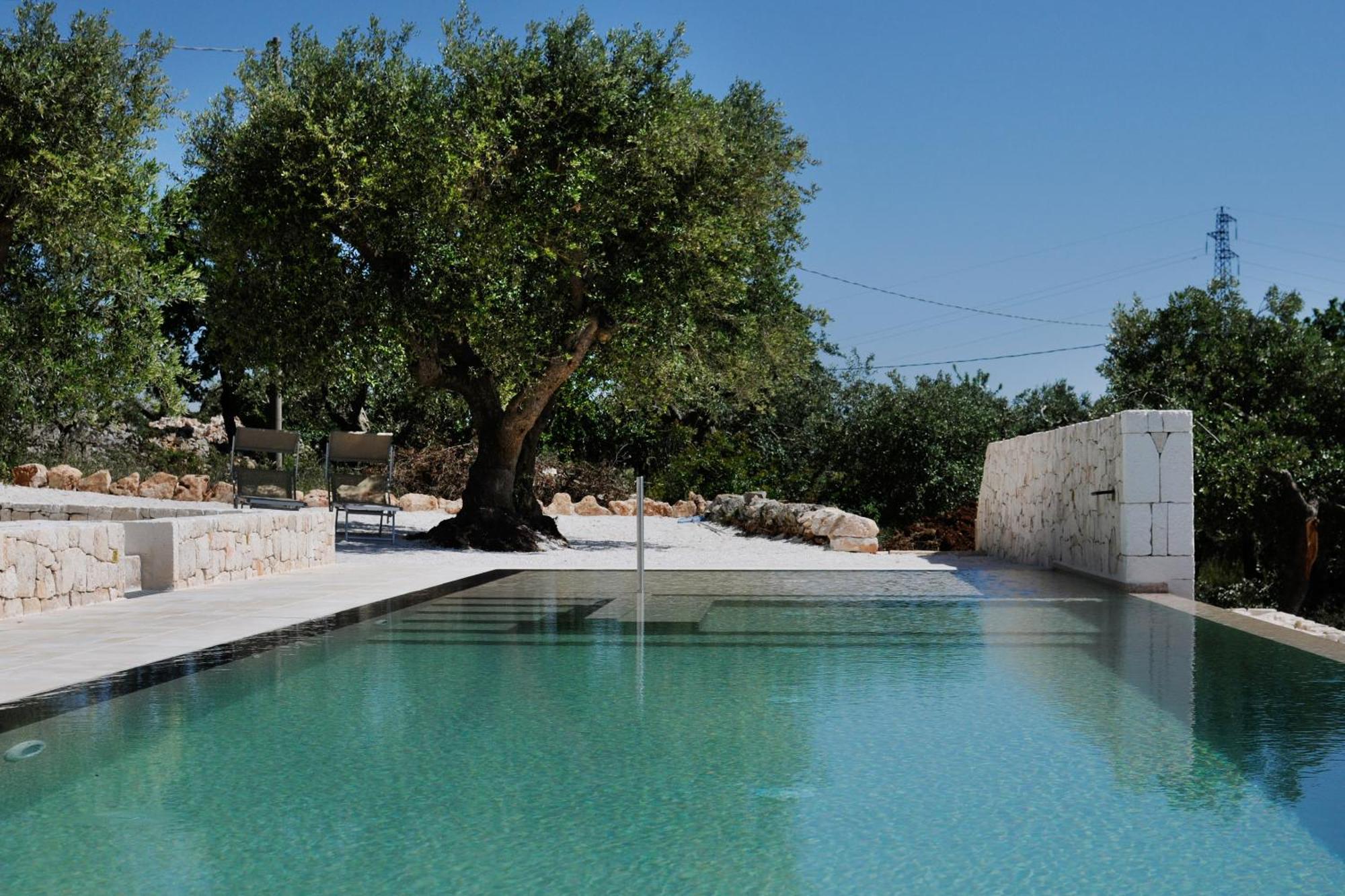 Trulli Loco Villa Локоротондо Екстериор снимка