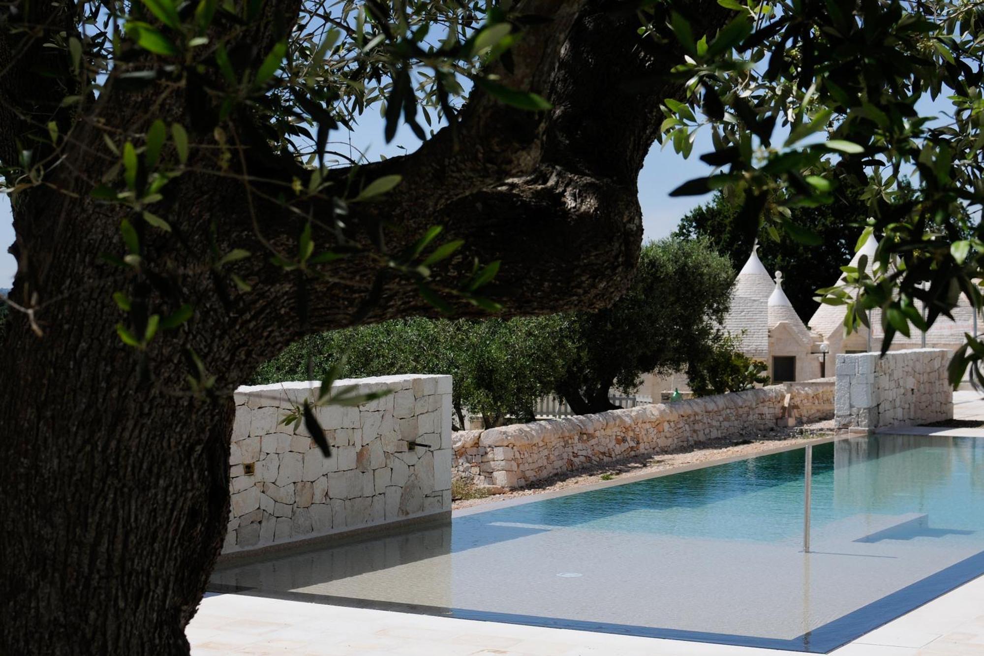 Trulli Loco Villa Локоротондо Екстериор снимка