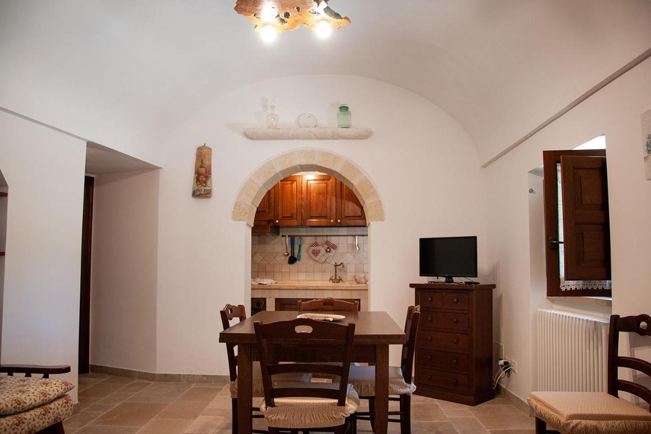 Trulli Loco Villa Локоротондо Екстериор снимка