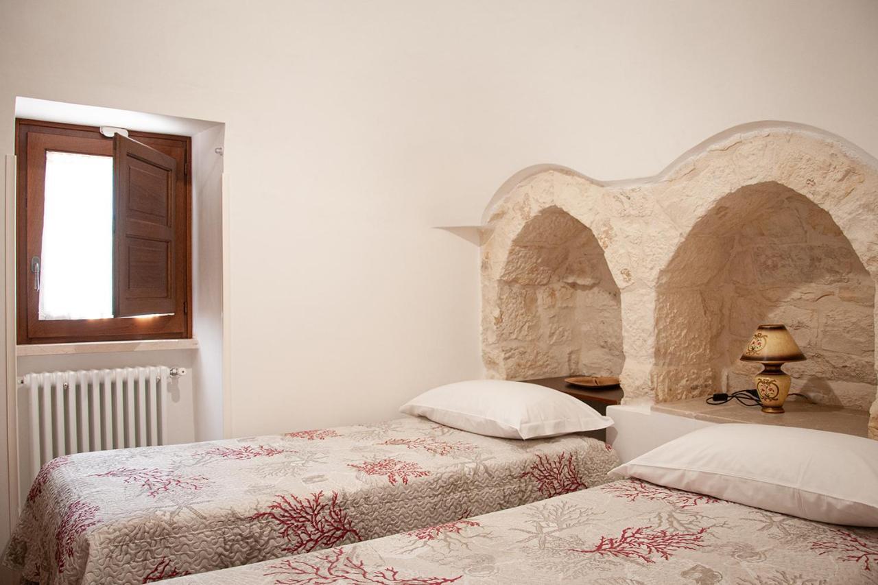 Trulli Loco Villa Локоротондо Екстериор снимка