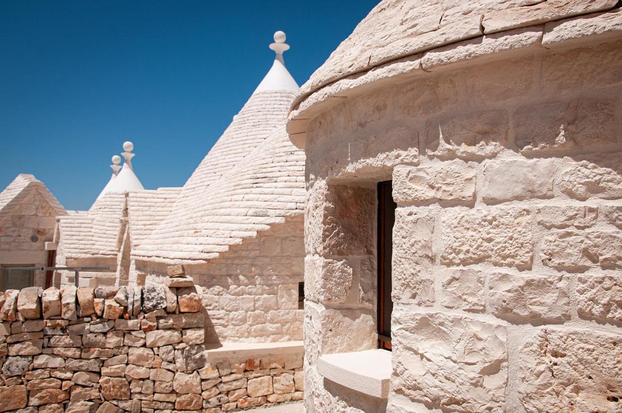 Trulli Loco Villa Локоротондо Екстериор снимка